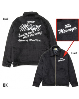 Куртка MOON™ Brushed Work Jacket