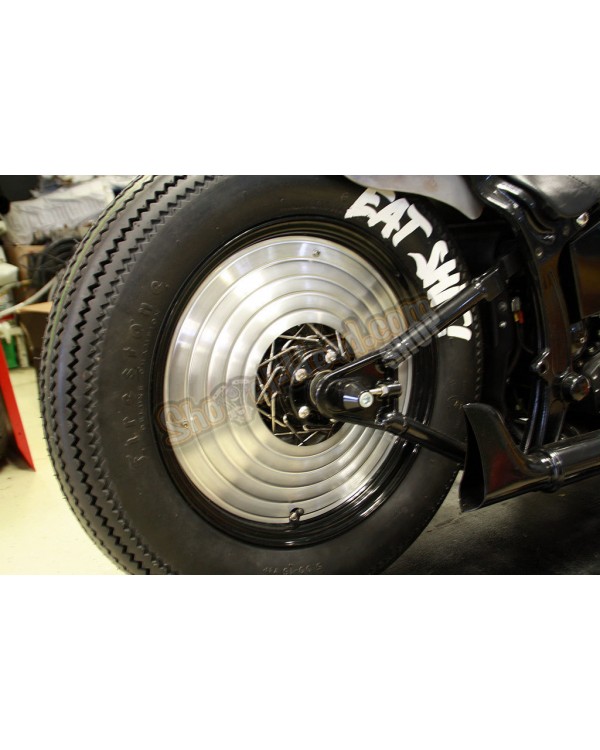 Диски Starburst Motorcycle MOON Discs - 16"