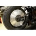 Диски Starburst Motorcycle MOON Discs - 16"