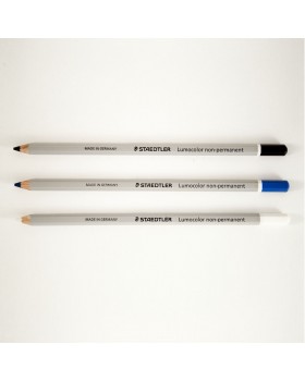 Разметочный карандаш White OmniChrome (белый)