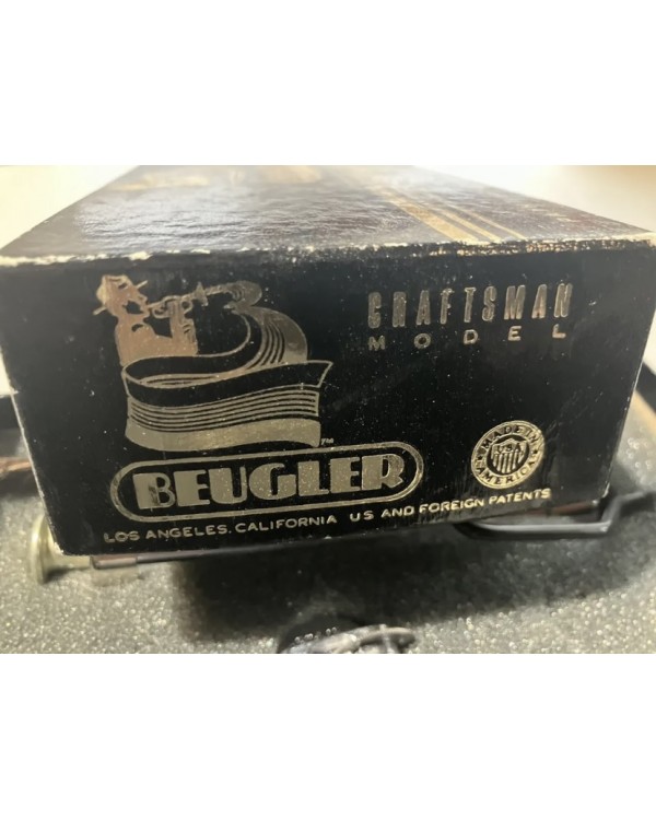 Бьюглер Beugler Craftsman Kit (б/у)