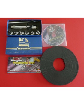 Бьюглер Beugler Набор Beugler Professional Kit with Magnetic Guide