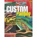 Книга Custom Painting (S-A Design)