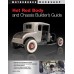 Книга Hot Rod Body and Chassis Builder's Guide (Motorbooks Workshop) by Dennis W. Parks