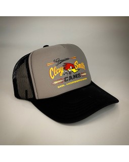 Тракер бейсболка Genuine Clay Smith Trucker Hat