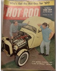 Hot Rod '56