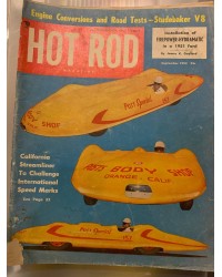 Hot Rod '52