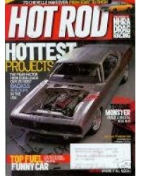 Hot Rod '2004