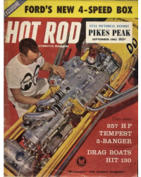 Hot Rod '61