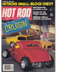 Hot Rod '81