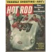Журнал HotRod Magazine 04-57