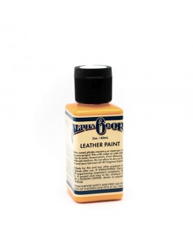 Краска Alpha 6 Leather Paint – LightPeach