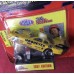 Racing Champions 1/64 Jim Dunn MOONEYES Funny Car 1997