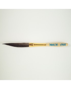 Mach-One Pinstriping Brush 00
