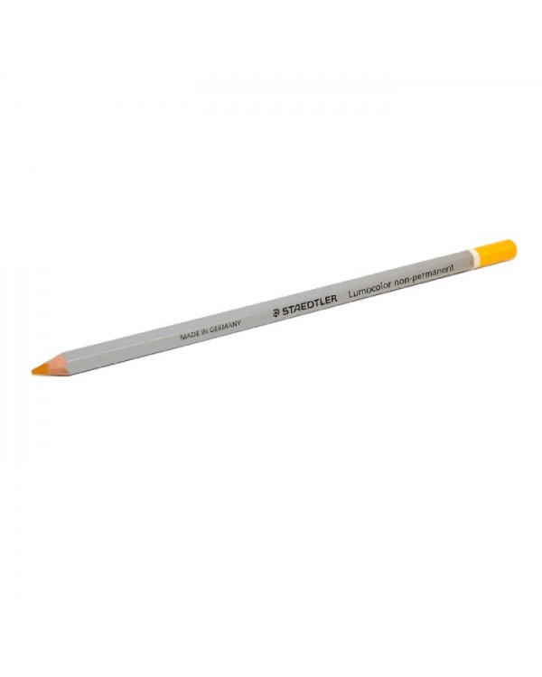 Разметочный карандаш Yellow OmniChrome (желтый)