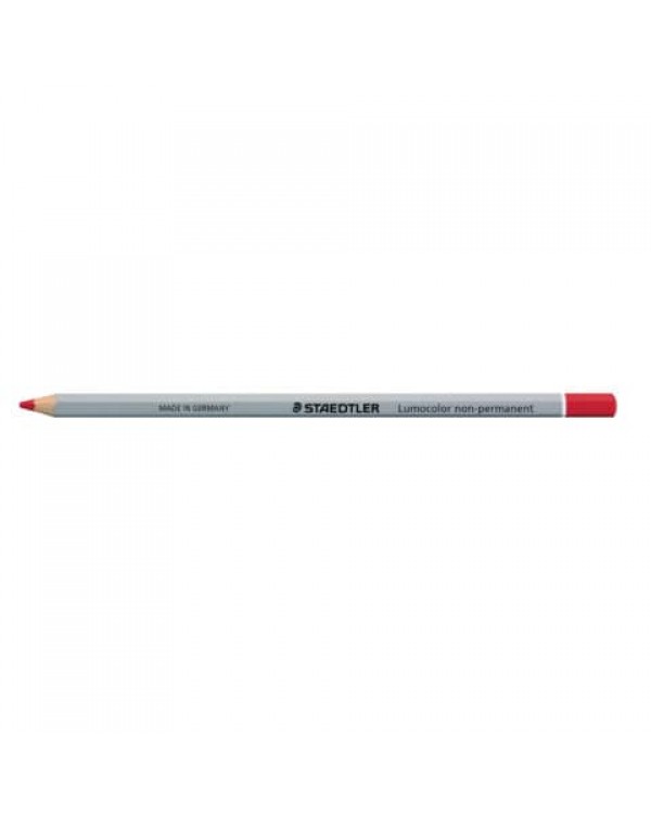 Разметочный карандаш Red OmniChrome (черный)