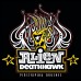Кисти MACK BRUSH®️ Hanson “Alien Deathhawk” (ADH)