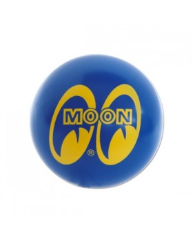 Синий MOON ™ Antenna Ball