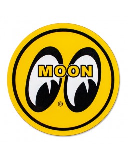 Магнит MOONEYES™ лого