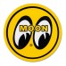 Магнит MOONEYES™ лого
