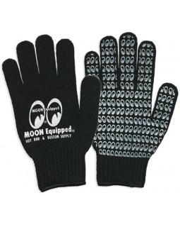  MOON Equipped ™ Рабочие перчатки (Work Gloves)