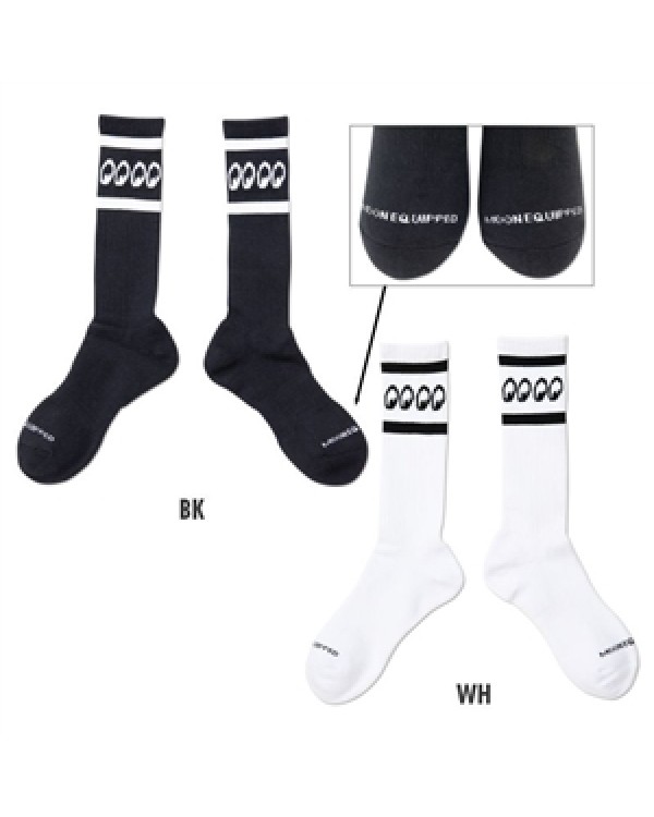 Носки MOON ™ Long Socks Set