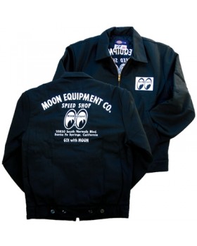 Куртка MOON Equipment Co. Speed Shop Jacket size