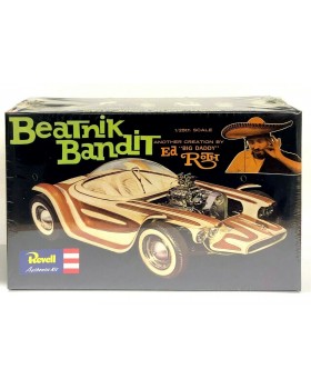 Модель 1:25 Beatnik Bandit (1994) by "Ed Big Daddy Roth" 
