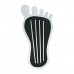 Диммер в форме ступни Dimmer Switch Barefoot Pedal