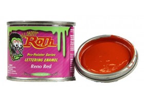 Эмаль Roth Reno Red