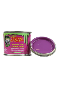 Эмаль Roth Vintage Purple