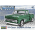 Модель 1:25 1965 Chevy Stepside Pickup 