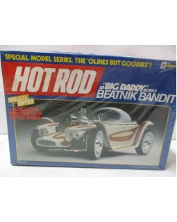 Модель 1:25 Beatnik Bandit (1985) "Ed Big Daddy Roth" by HotRod Magazine