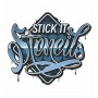 Stick & Stencils