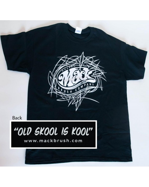 Футболка “Old Skool is Kool”