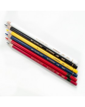 Разметочный карандаш Stabilo (белый)