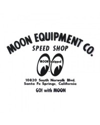 Moon Equipped ™ / Инструменты и материалы